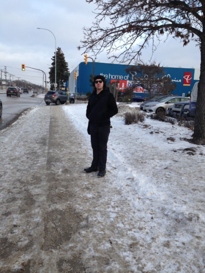 intimidation bus stop 1