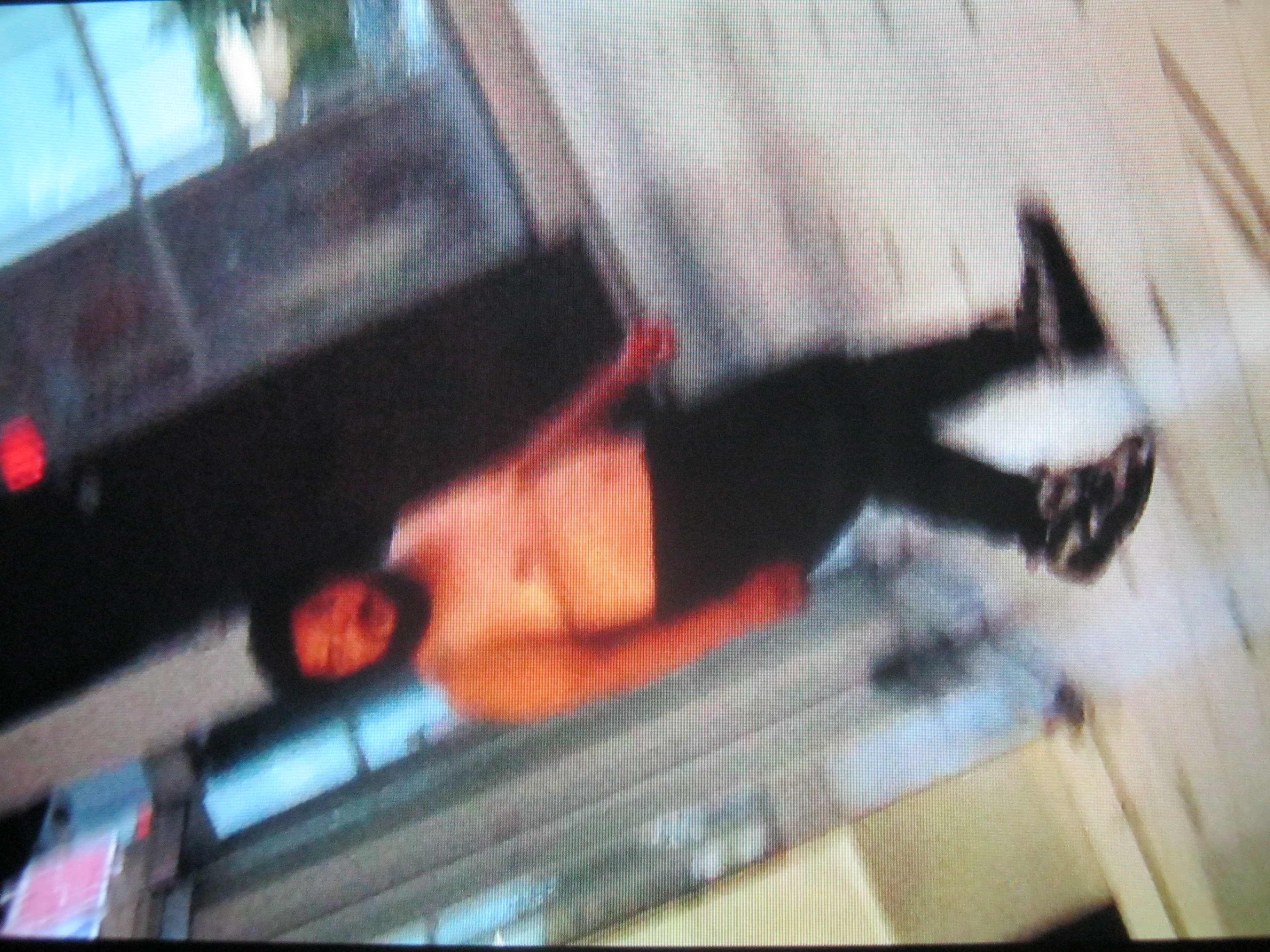 half naked man 1