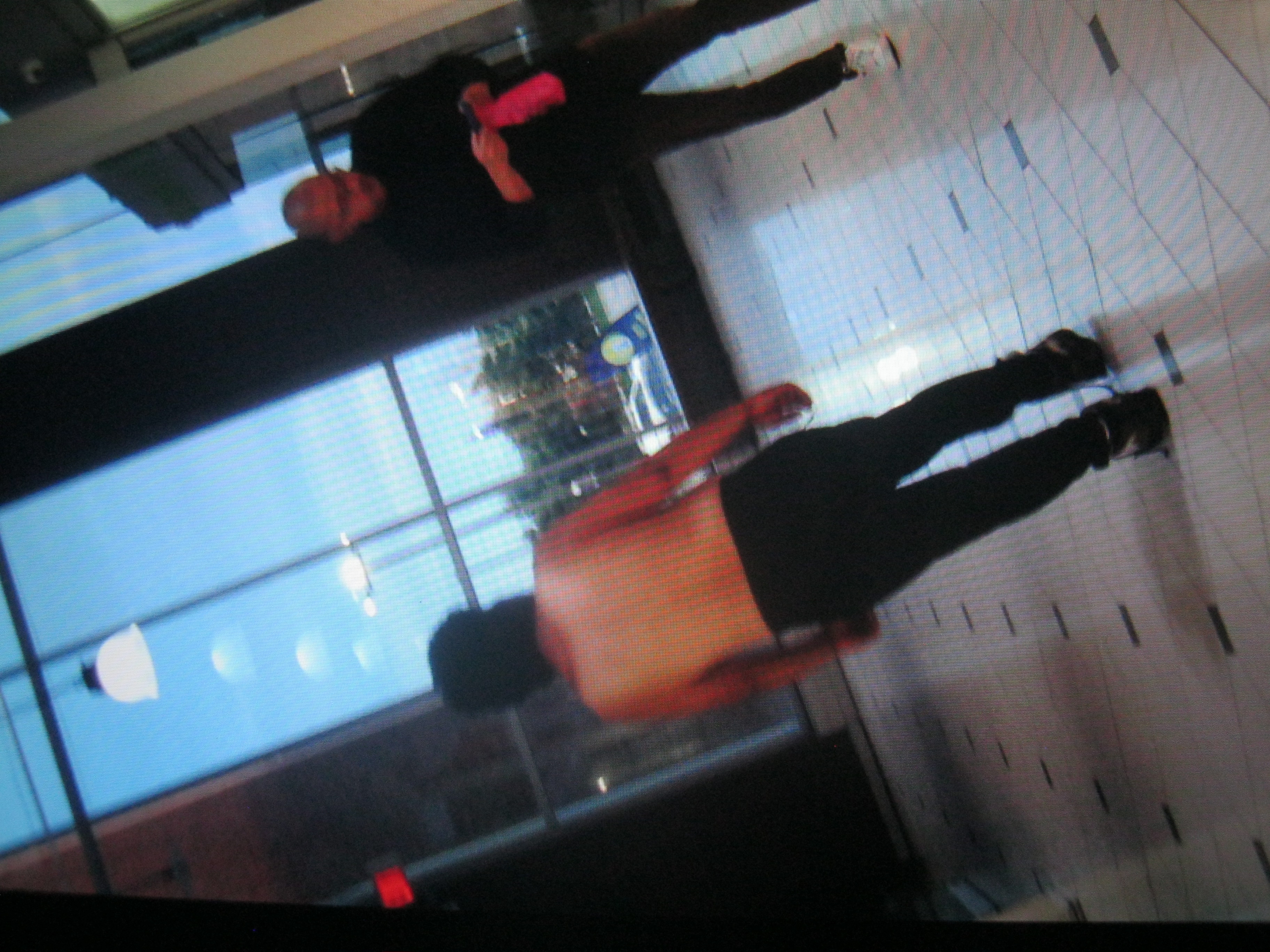 half naked man 2
